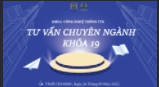 Tuyển sinh K19